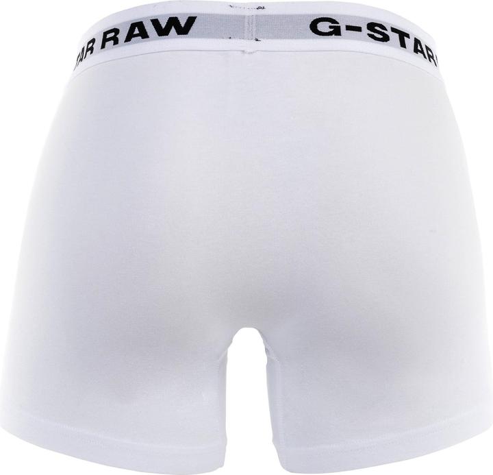 Produktbild G-Star Boxer briefs 3 pack (XL, 3er Pack)