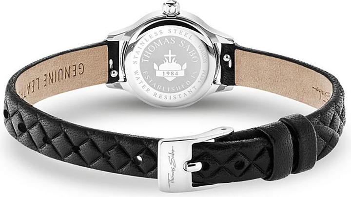 Produktbild Thomas Sabo Damenuhr (Analoguhr, 19 mm)