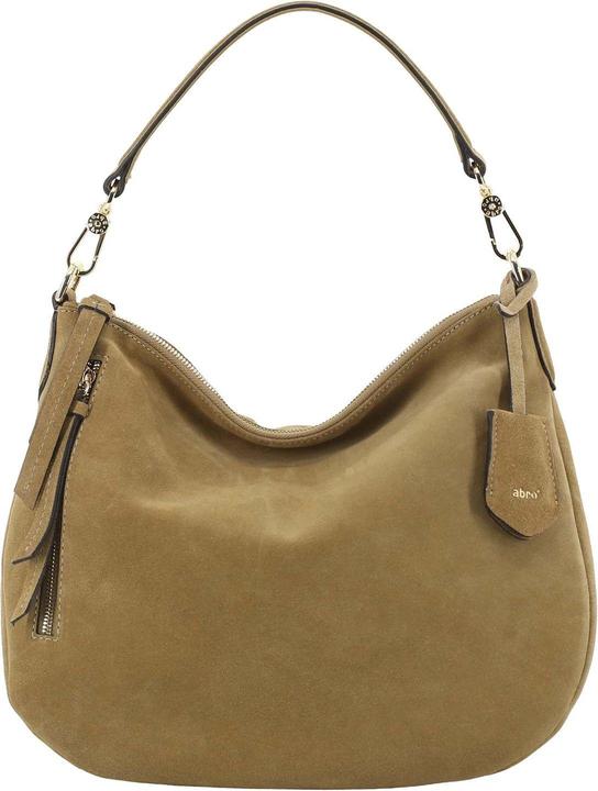 Immagine prodotto Abro Leather Suede Hobo Juna Bag