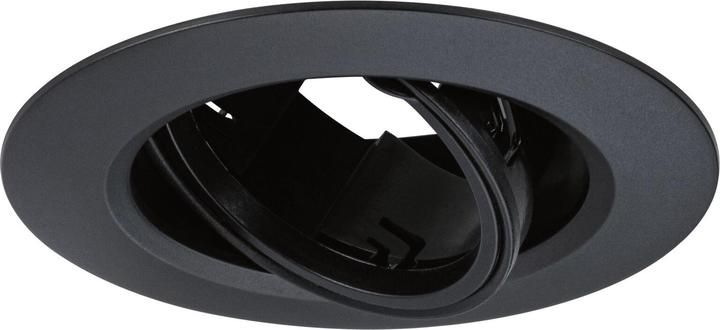 Produktbild Paulmann Einbauleuchte 10er-Pack schwenkbar (GU10)