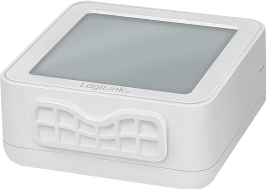 Produktbild LogiLink Thermo-Hygro-Messgerät