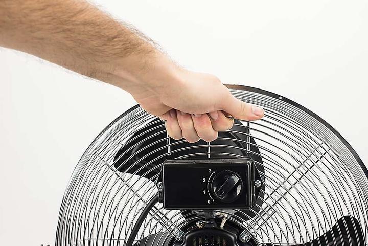 Image du produit CasaFan Speed (40.70 dB)