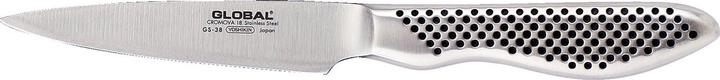 Global GS-38 Putzmesser, 9 cm (9 cm)