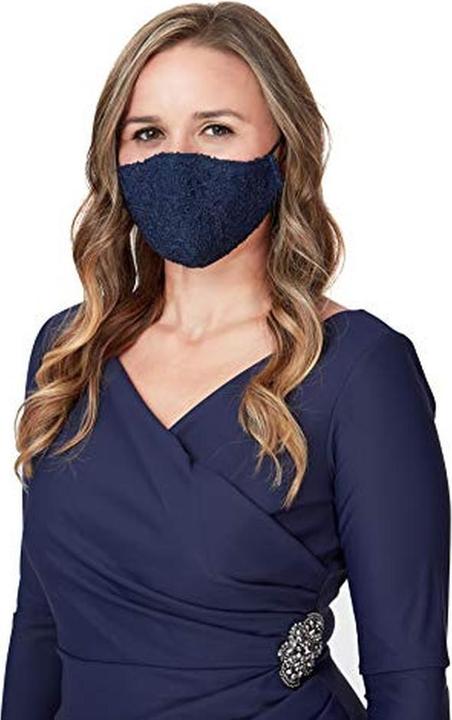 Image du produit Alex Evenings Vestito Corto Foderato Snellente (10XL)