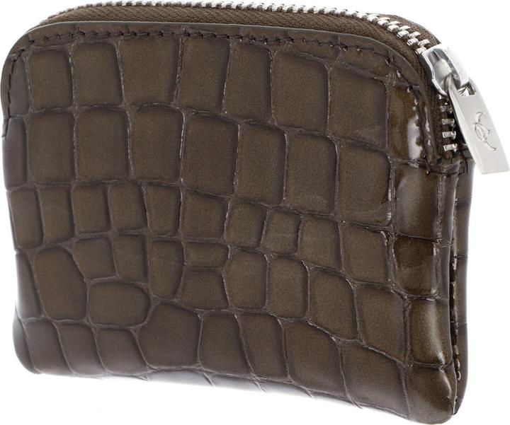 Immagine prodotto Golden Head Portachiavi Cayenne RFID in pelle 12 cm