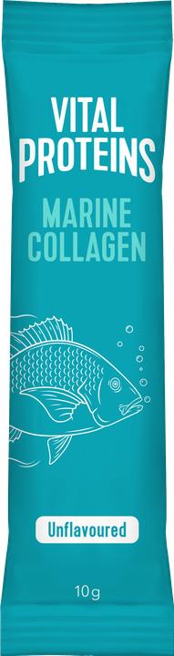 Produktbild Vital Proteins Marine Collagen (10 Stück, Beutel, 100 g)