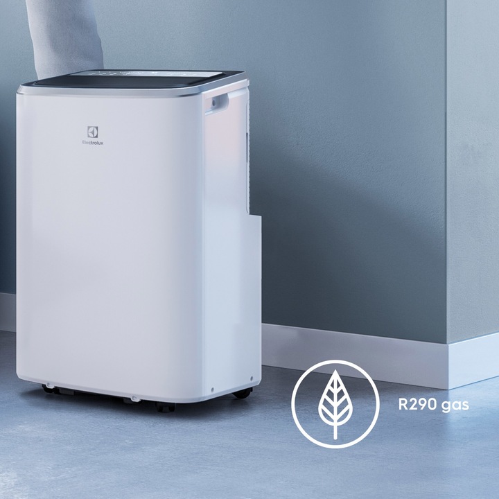 Actual product image Electrolux EXP26U338CW (40 m², 9000 BTU/h)