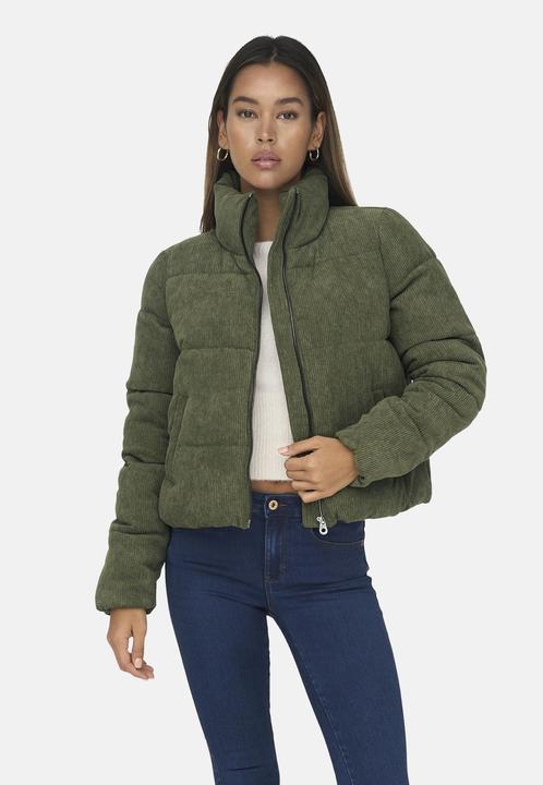 Immagine prodotto Only Onlnewdolly Puffer In Velluto A Coste Cc Otw (XS)