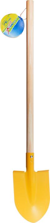 Outdoor Active Pelle pointue Metal