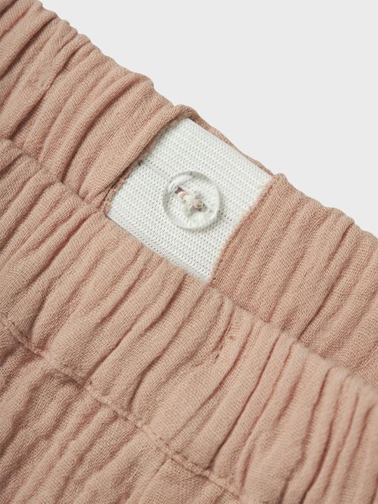 Immagine prodotto Name it Bio-Baumwoll Hose (110)