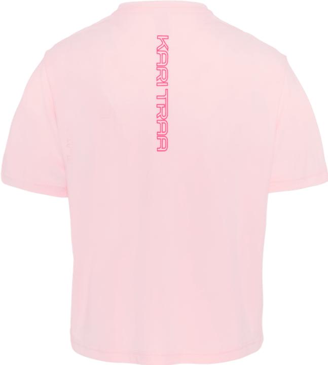 Actual product image Kari Traa Una Tee (XL)