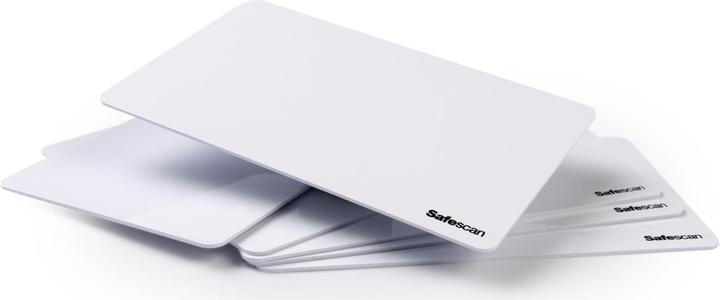 Image du produit Safescan Cartes RFID