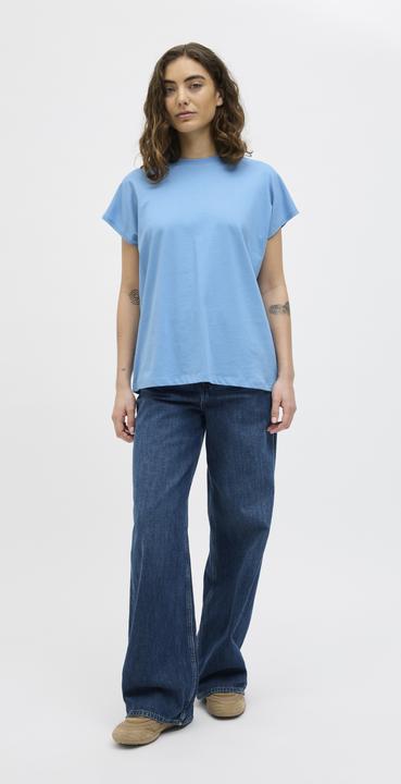 Actual product image JJXX Jxastrid Boxy Sl Every Tee Jrs Noos (XS)