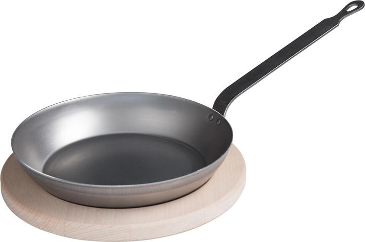 Produktbild Scanwood Servierbrett rd. Profi 20/24cm