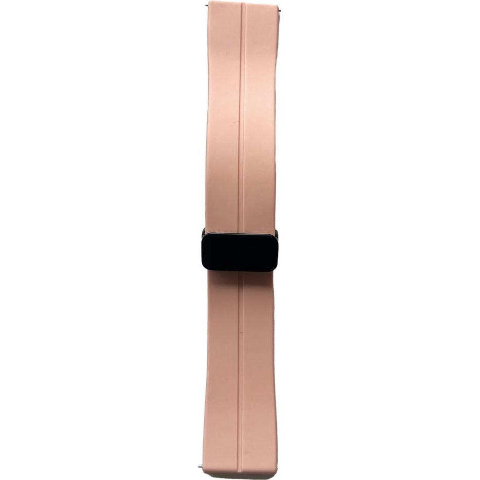 Peter Jäckel Armband 20mm, Cinturini per orologi, Rosa