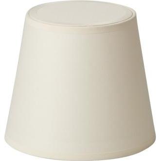 Thumbnail - Nielsen Light, Zubehör Beleuchtung, Lampeskaerm Emma Domus Højde 14,5 cm Creme