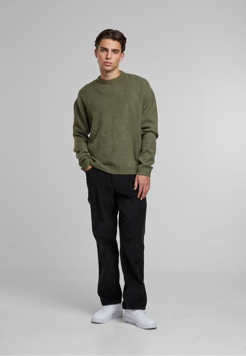 Produktbild Urban Classics Oversized Chunky Sweater - 21239 (XL)