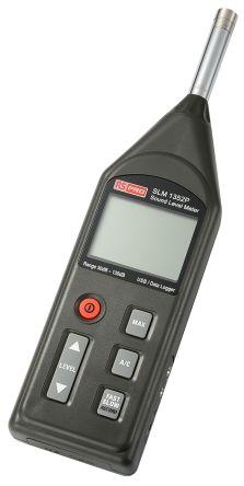 Actual product image RS PRO Sound level meter 8kHz