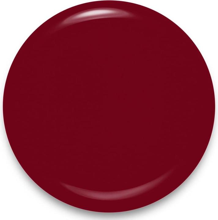 Produktbild Bourjois Nagellack 1 Seconde 41 Bordeaux (9 ml) (Bord'Eaux, Gel-Effekt Nagellack)