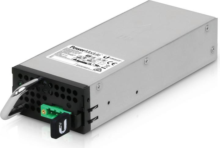 Produktbild Ubiquiti Redundant PSU, DC, Switch-Komponente Stromversorgung (100 W)