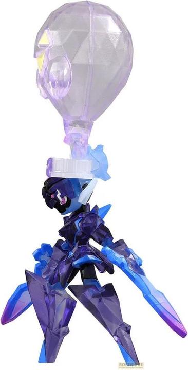 Actual product image Takara Tomy Pokemon - Azugladis Geist Terakristallisierung Moncollé
