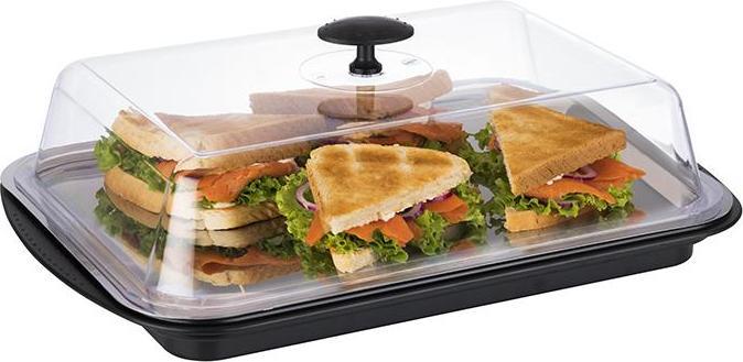 Produktbild APS Thermo Tablett-Set