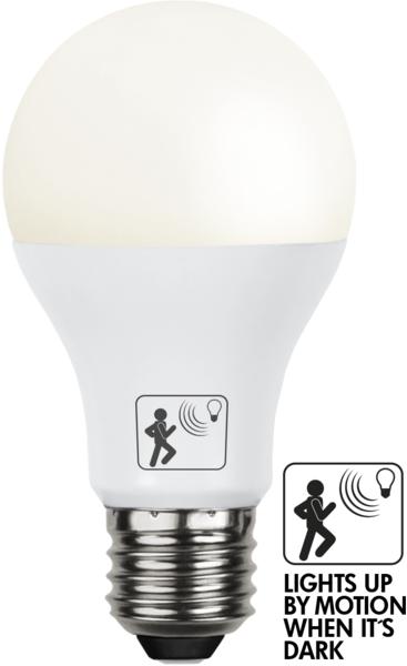 Produktbild Schönenberger Opaque Sensor (E27, 11 W, 806 lm, 1 x, A)