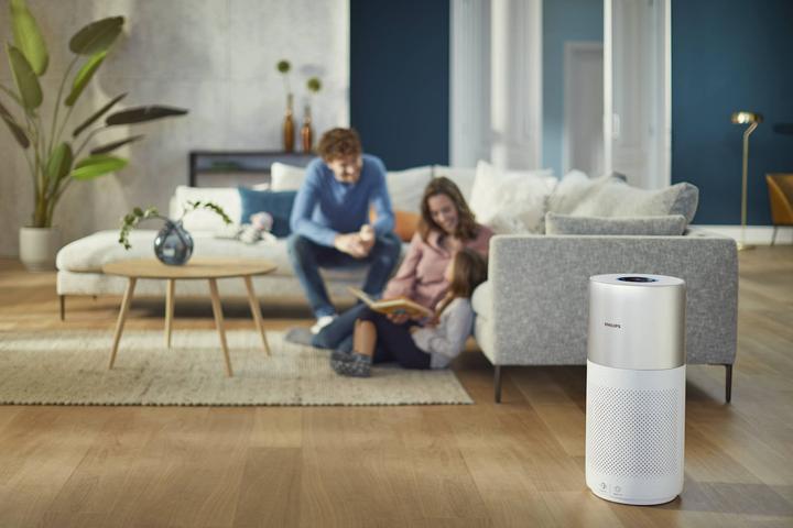 Immagine prodotto Philips Series 3000i Luftreiniger (104 m²)