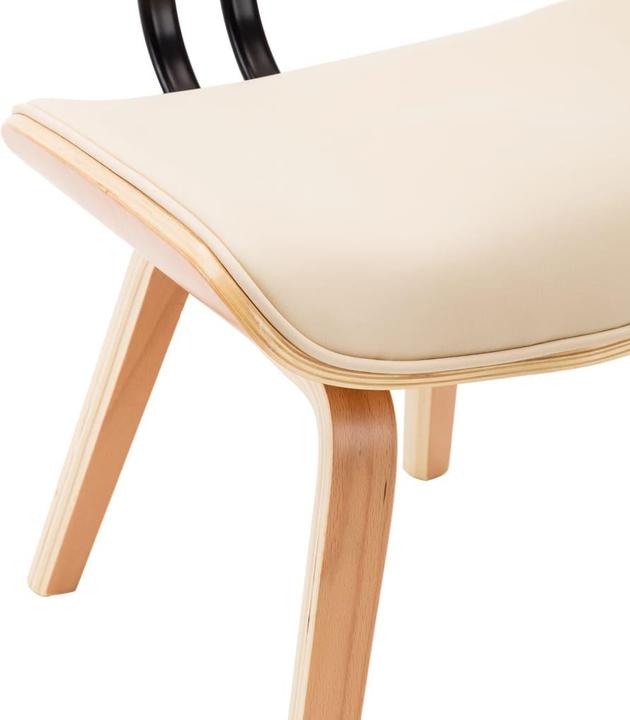 Image du produit vidaXL Esszimmerstuhl