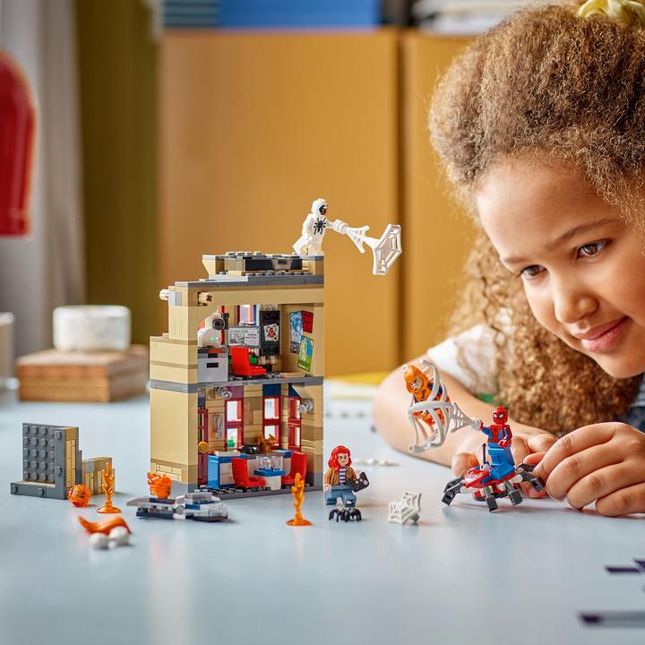 Produktbild LEGO Mario Kart – Interaktiver LEGO Mario & Standard-Kart (72043, LEGO Super Mario)