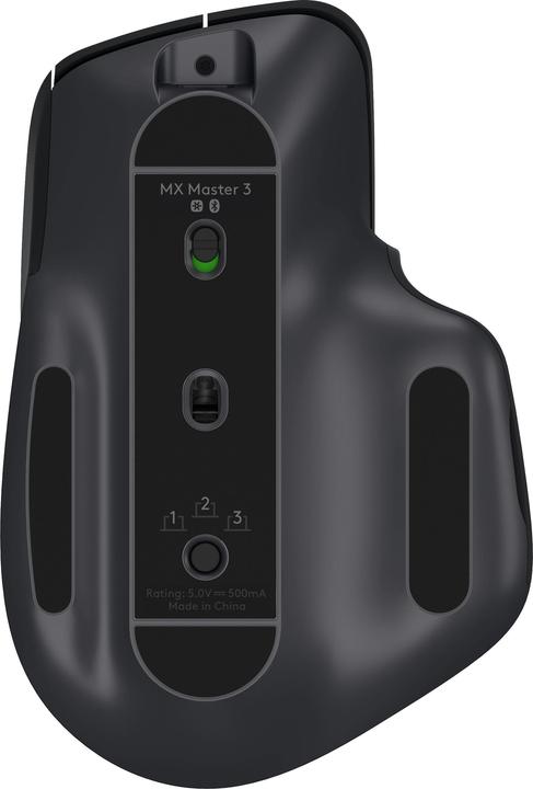 Image du produit Logitech MX Master 3 (Sans fil)