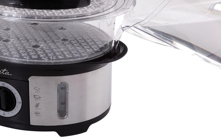 Produktbild ETA Steampot