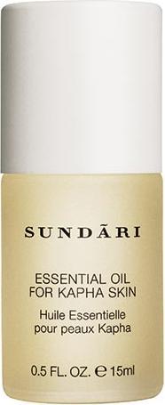 Sundari Essential Oil for Oily Skin (15 ml, Face oil)