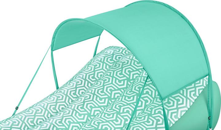 Produktbild Bestway Comfy Chill mit Sonnenschutzdach