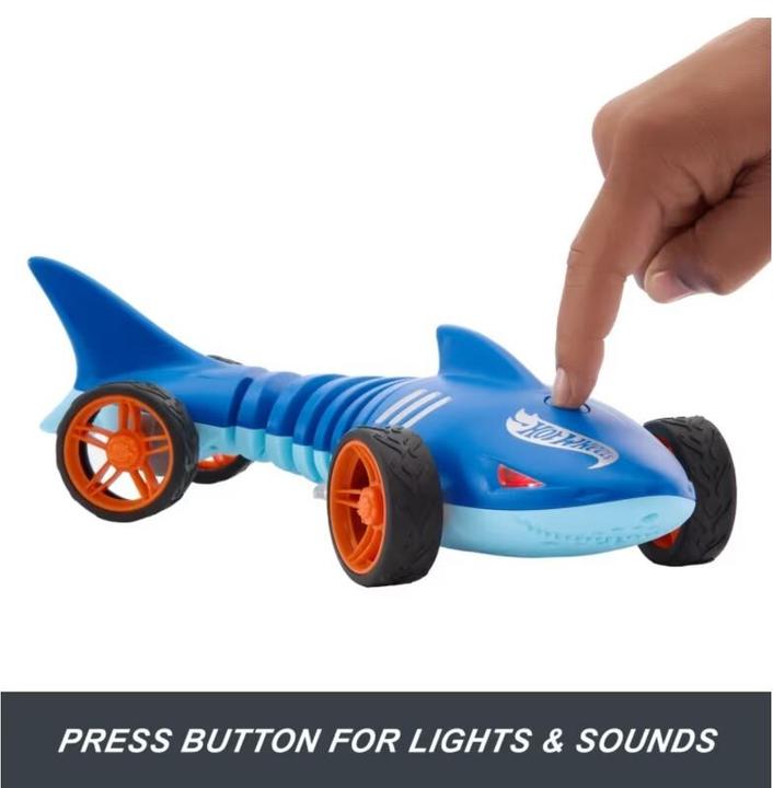 Immagine prodotto Hot Wheels HXJ83
