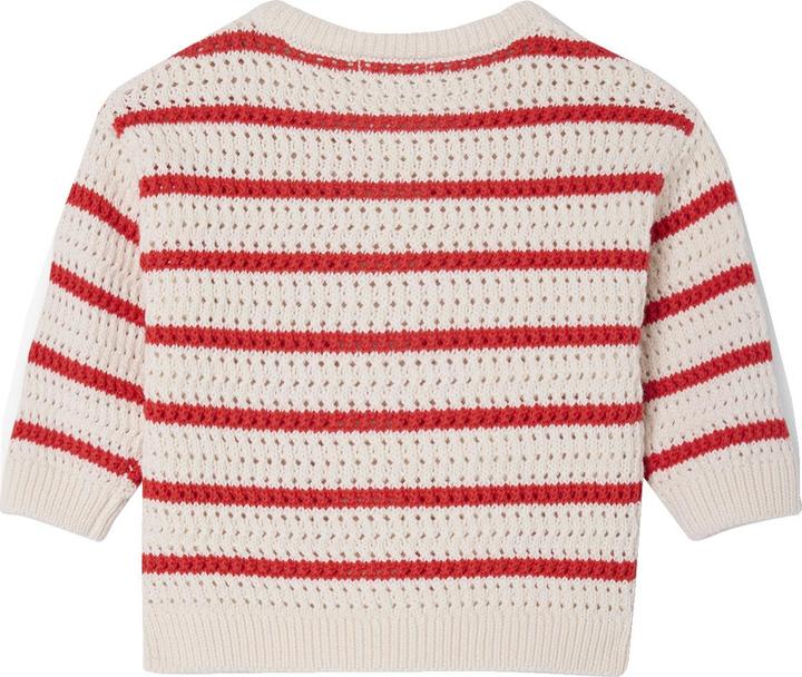 Immagine prodotto Vertbaudet Baby Strickjacke mit Ajourmuster (74)
