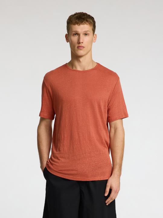 Produktbild Selected Leinen T-Shirt (XL)