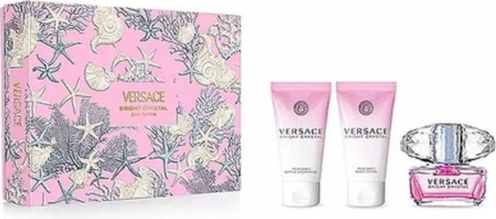 Immagine prodotto Versace Geschenkset Bright Crystal Set (Set di profumi)