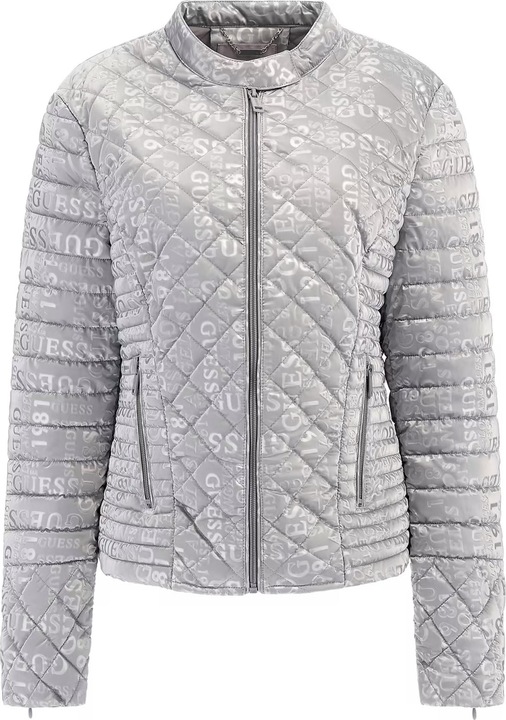 Image du produit Guess Veste matelassée légère NEW VONA (S)