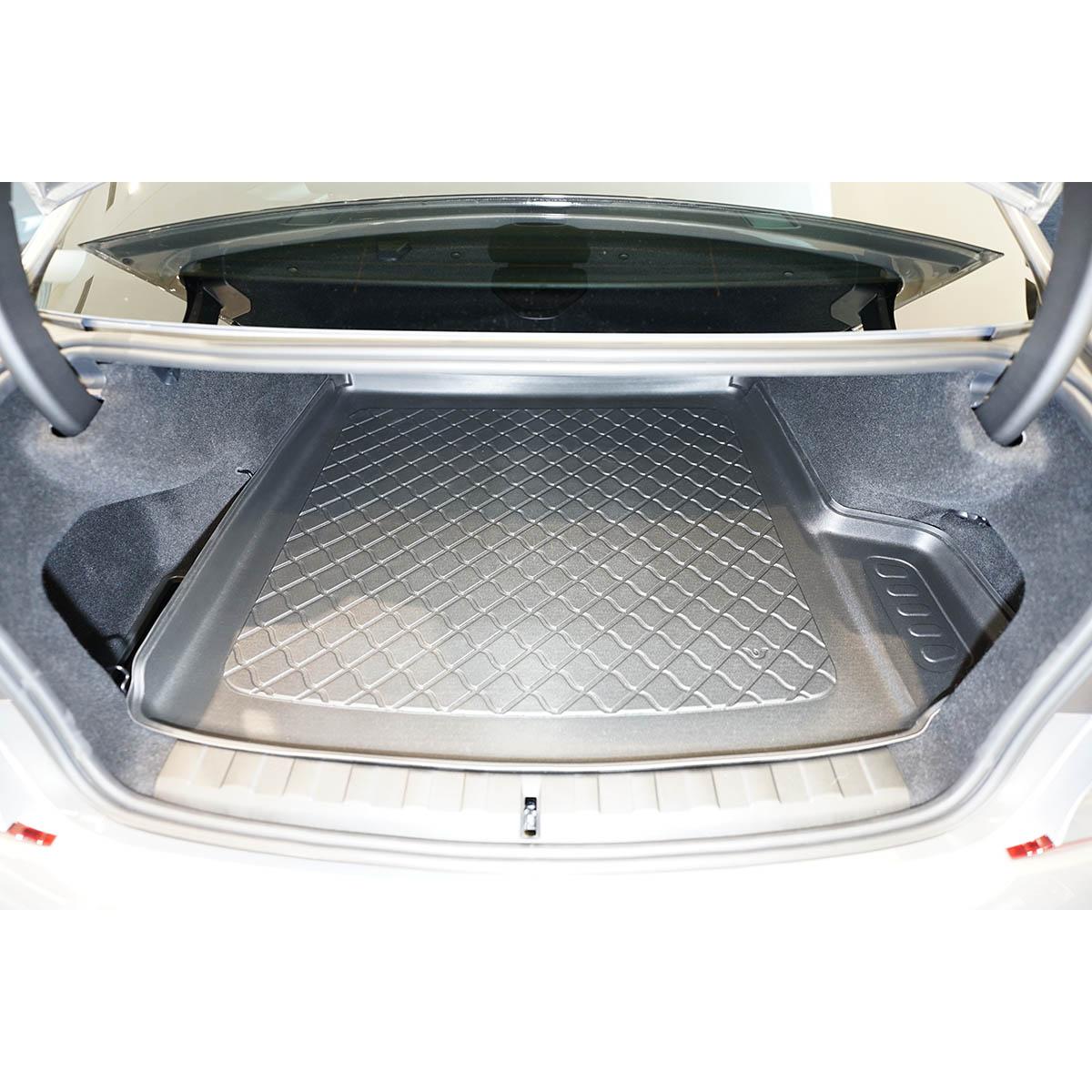 Thumbnail - Aristar, Kofferraumwanne, Kofferraumwanne für BMW 3er Limousine + X-Drive Plug-in Hybrid ab 07.2019 (Ladeboden oben)