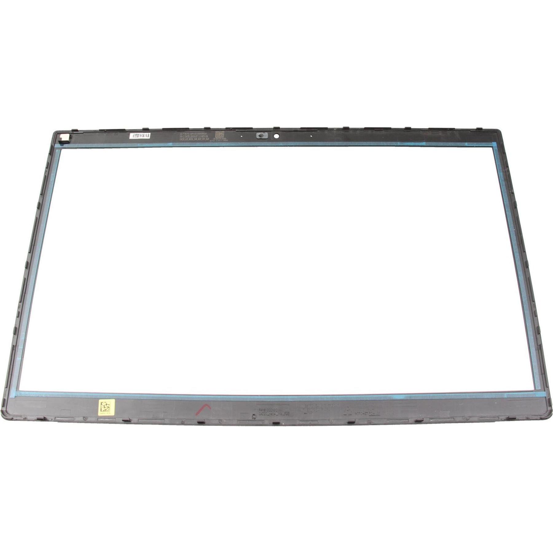 Thumbnail - Dell 097D9, Notebook Ersatzteile, Schwarz