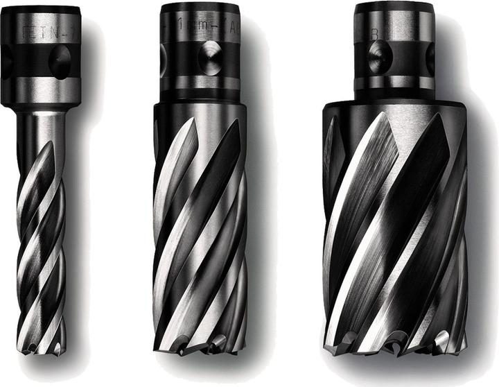 Produktbild Fein Kernbohrer 34 mm HSS-Nova 50 6 (34 Millimeter)