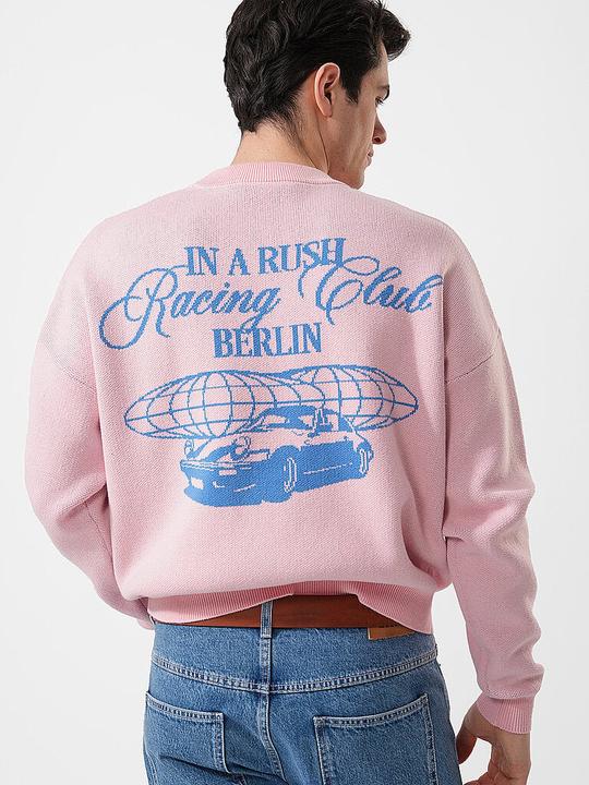 Produktbild Prohibited 118 0073 (M)