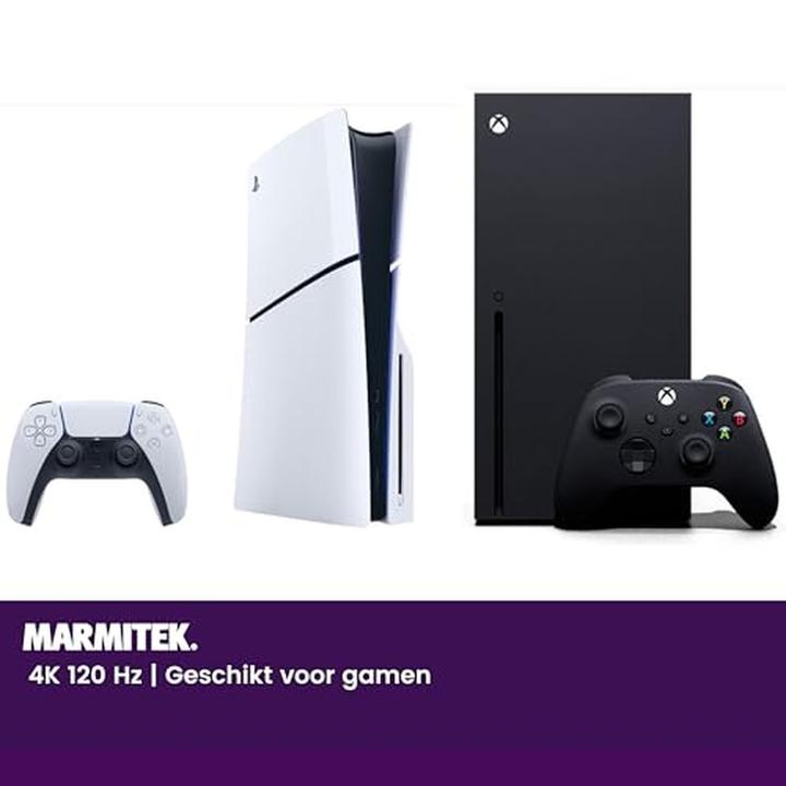 Produktbild Marmitek HDMI-Verteiler Split 712
