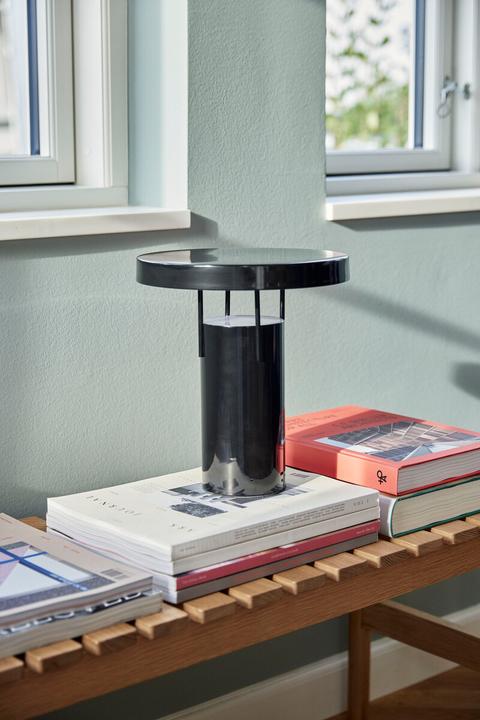 Image du produit Hübsch - BringMe Table Lamp Noir