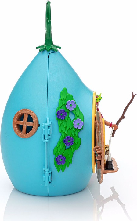 Produktbild Playmobil Tropfenhäuschen (70804, Playmobil Ayuma)