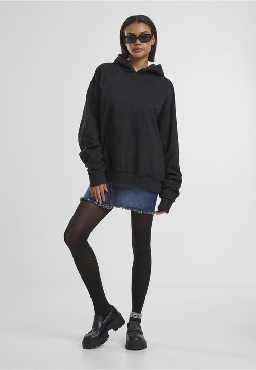 Image du produit Urban Classics Ladies Heavy Mini Denim Skirt - 166845 (26)