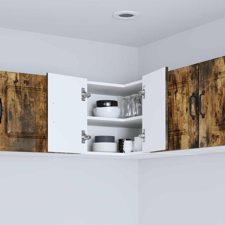 Produktbild vidaXL Küchenschrank (57 x 57 x 40 cm)