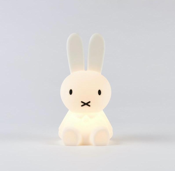 Produktbild Mr Maria Bundle Of Light Miffy