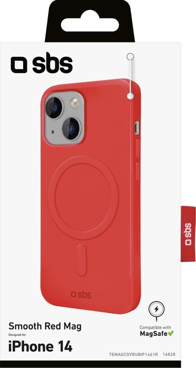 Produktbild SBS Schutzhülle (Apple iPhone 14)